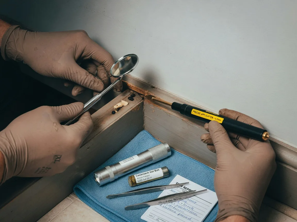 Why choose Emergency Pest Control in New Stuyahok, AK